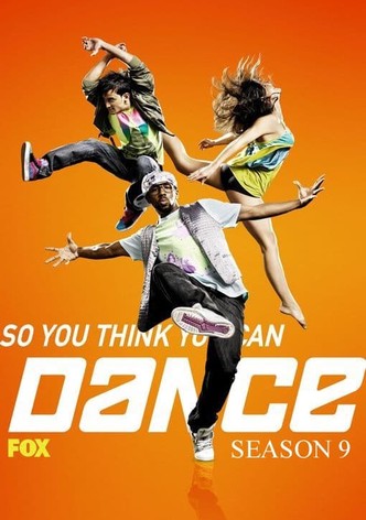 Watch sytycd online on sale free