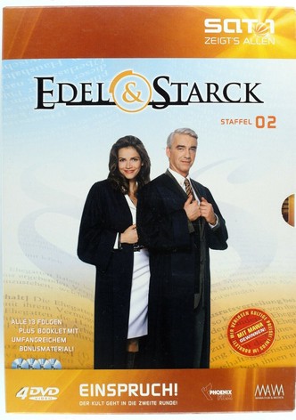 Staffel 2