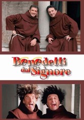Benedetti dal Signore