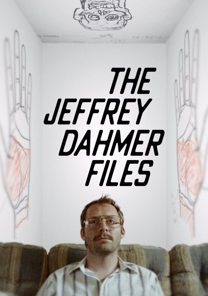 Where Can I Watch The Jeffrey Dahmer Files