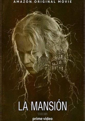 La mansión