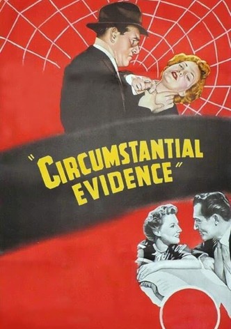 Circumstantial Evidence