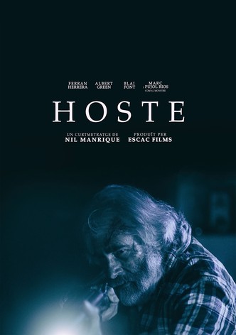 Host