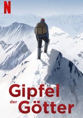 Gipfel der Götter