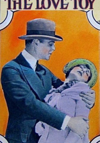 The Love Toy
