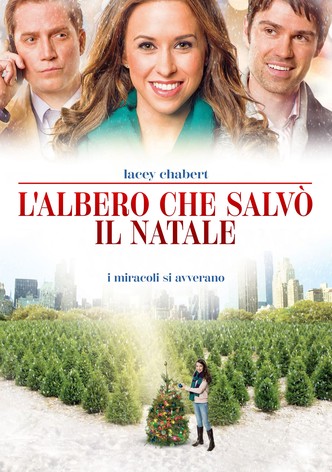 L'albero che salvò il Natale