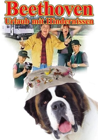 Beethoven - Urlaub mit Hindernissen