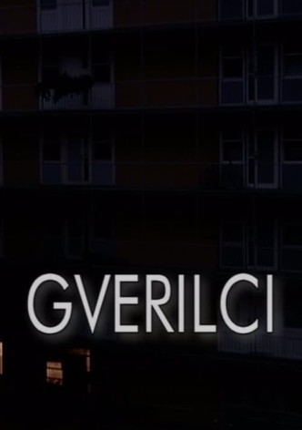 Gverilci