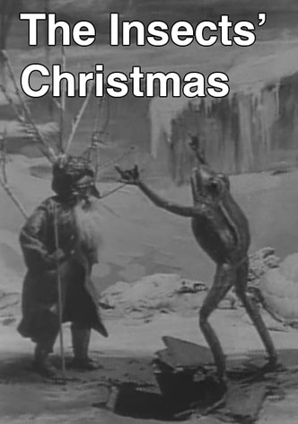 The Insects' Christmas