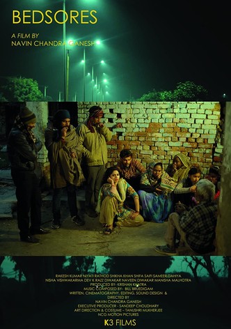 Bedsores