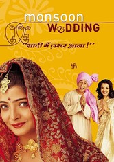 Monsoon Wedding - Hochzeit mit Hindernissen