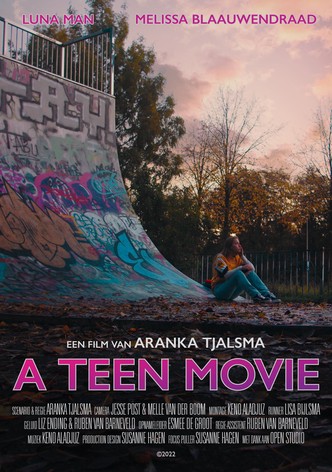 A Teen Movie