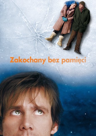 Zakochany bez pamięci