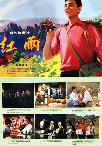 Red Rain