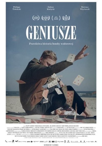 Geniusze