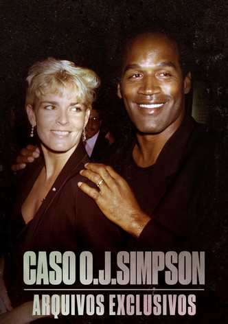 O.J. and Nicole: An American Tragedy