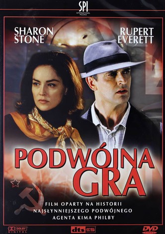 Podwójna gra