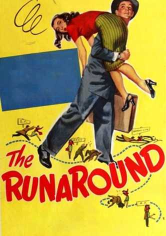 The Runaround