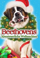 Beethovens abenteuerliche Weihnachten