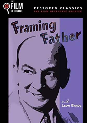 Framing Father