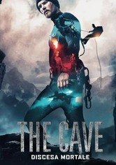 The Cave - Discesa Mortale