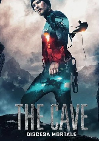 The Cave - Discesa Mortale