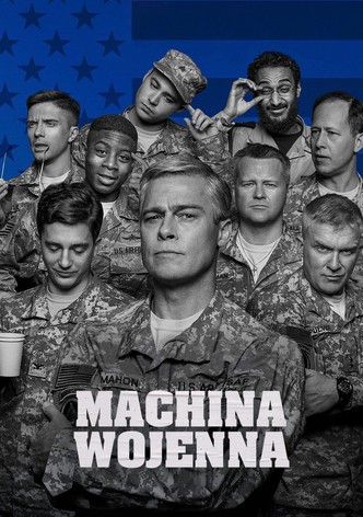 Machina wojenna