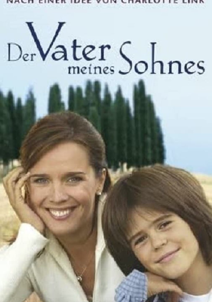 Der Vater meines Sohnes