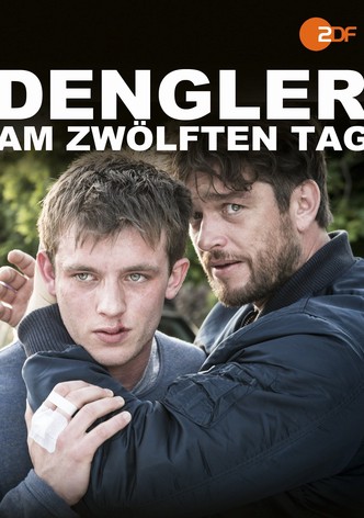 Dengler - Am zwölften Tag