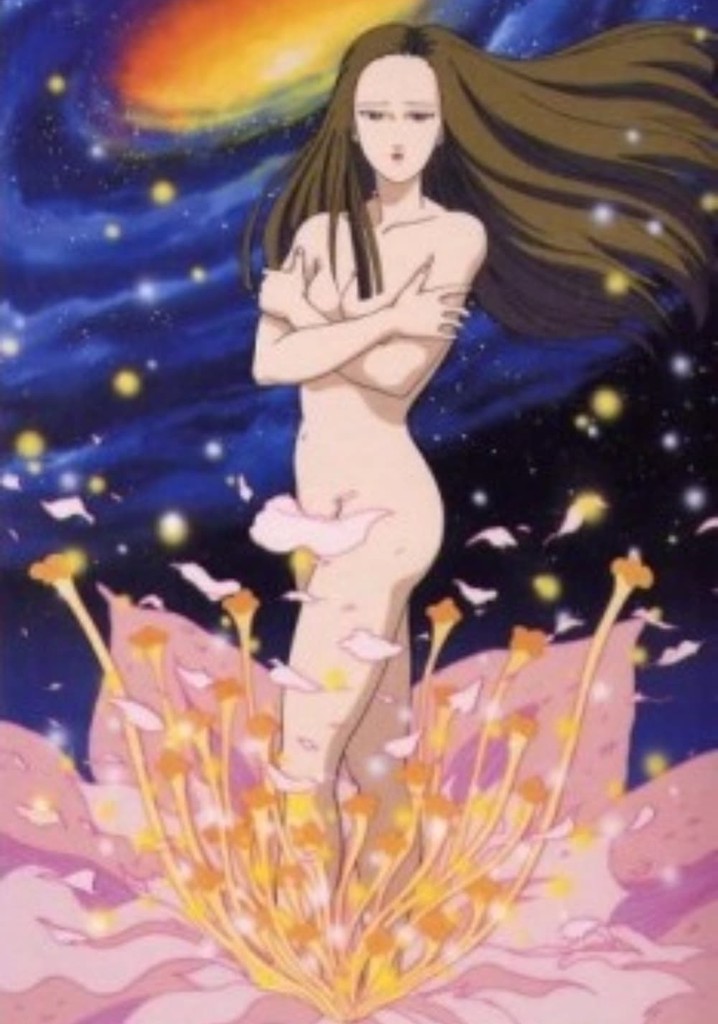 Baku Yumemakura's Twilight Theatre