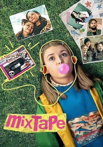 믹스테이프