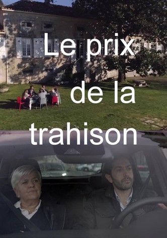 Le Prix de la trahison