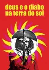 Deus e o Diabo na Terra do Sol