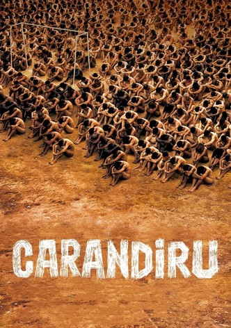 Carandiru