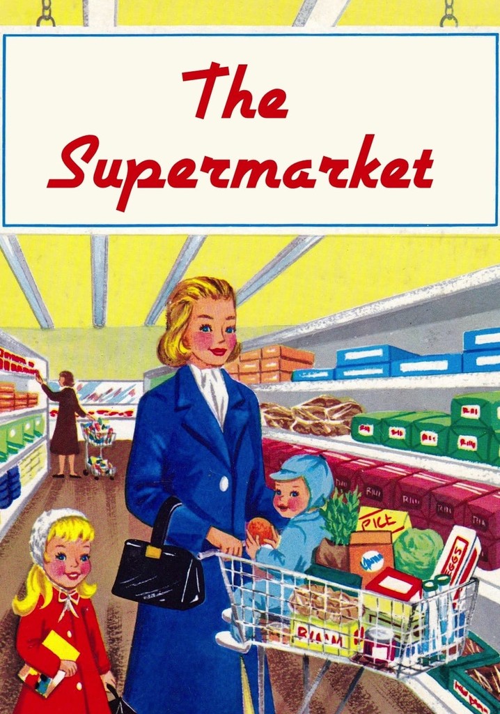 The Supermarket