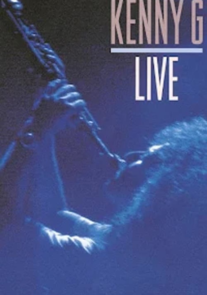Kenny G - Live