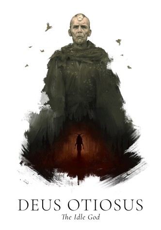 Deus Otiosus: The Idle God