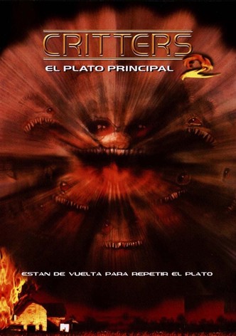 Extrañas criaturas 2