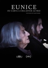 Eunice ou Carta a Uma Jovem Actriz
