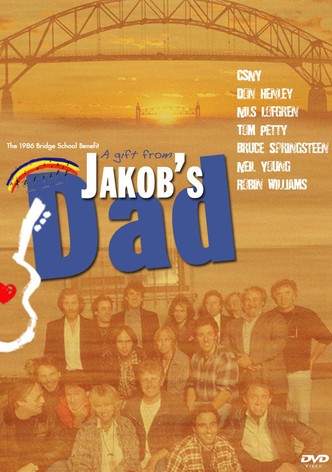 Bruce Springsteen - A Gift from Jakob's Dad