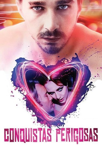 Conquistas Perigosas