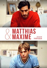 Matthias et Maxime