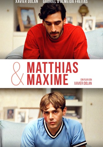 Matthias & Maxime