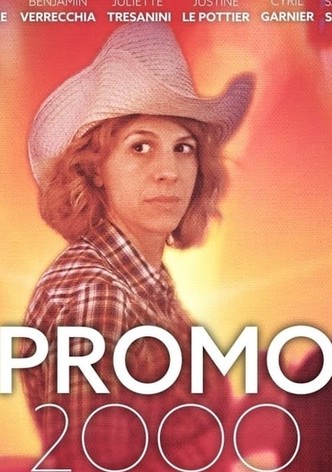 Promo 2000