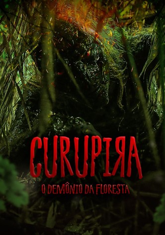 Curupira: O Demônio da Floresta