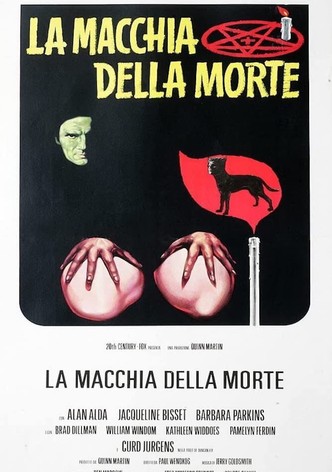 La Macchia Della Morte