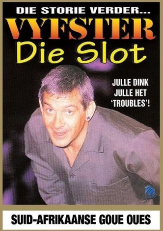 Five Star: The Final