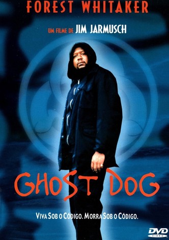 Ghost Dog: O Método do Samurai