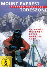 Mount Everest - Todeszone