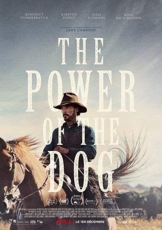 The Power of the Dog